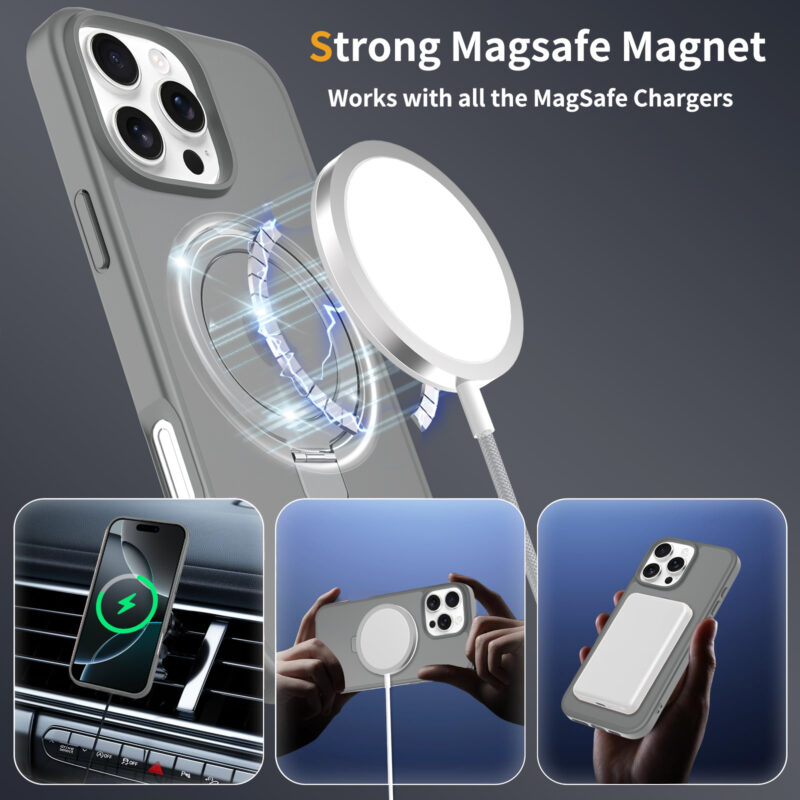 MagSafe® Compatible Urban Mist