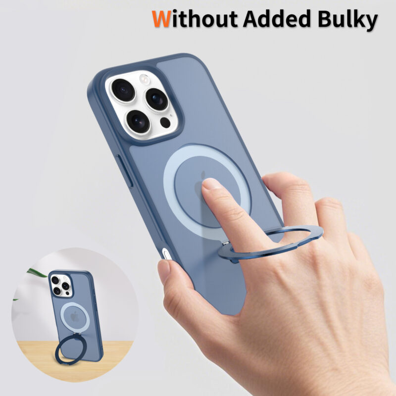 MagSafe® Compatible Deep Current