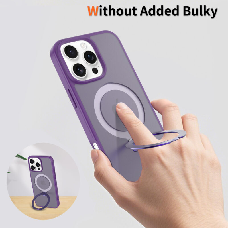 MagSafe® Compatible Eclipse Bloom